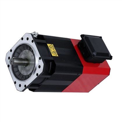 CW&CCW: Speed Error +/- 1RPM , Acceleration/Deceleration time of 3000RPM : 1second;<br />

Independent Quasi Stop: Positioning with High Precision(0.03。);<br />

Rigid Tapping: Max speed of tapping is 3000RPM ,Min of dental work is M3;<br />

Function of C-Axis: Indexing Accuracy: +/-1 Pulse ; Turning/Milling: 0.01rpm;<br />