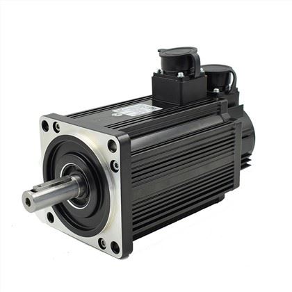 GH-13150CC is 1500W 6Nm 2500RPM, AC servo motor, middle inertia , high rotation speed, with extremely high performance price ratio and use reliability ,optimum matching with our AC servo driver to real ize optimum servo performance.