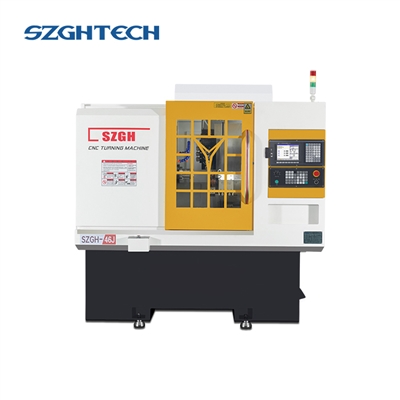ntelligent future, CNC machine tools to help the manufacturing industry upgrade!