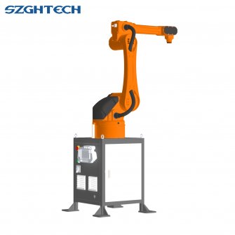 SZGH All-in-One Robot